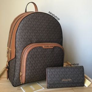 Michael Kors Backpacks for Women - Poshmark